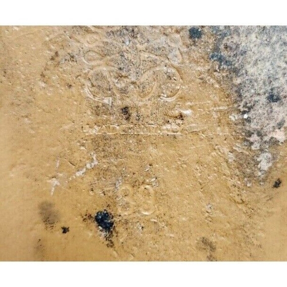 Loewe Black Gate Belted Leather Mule Size EU 39/US 9 - Picture 11 of 13